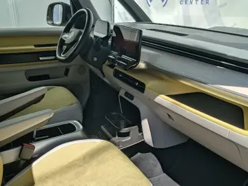 VW ID.Buzz Pro 150 kW