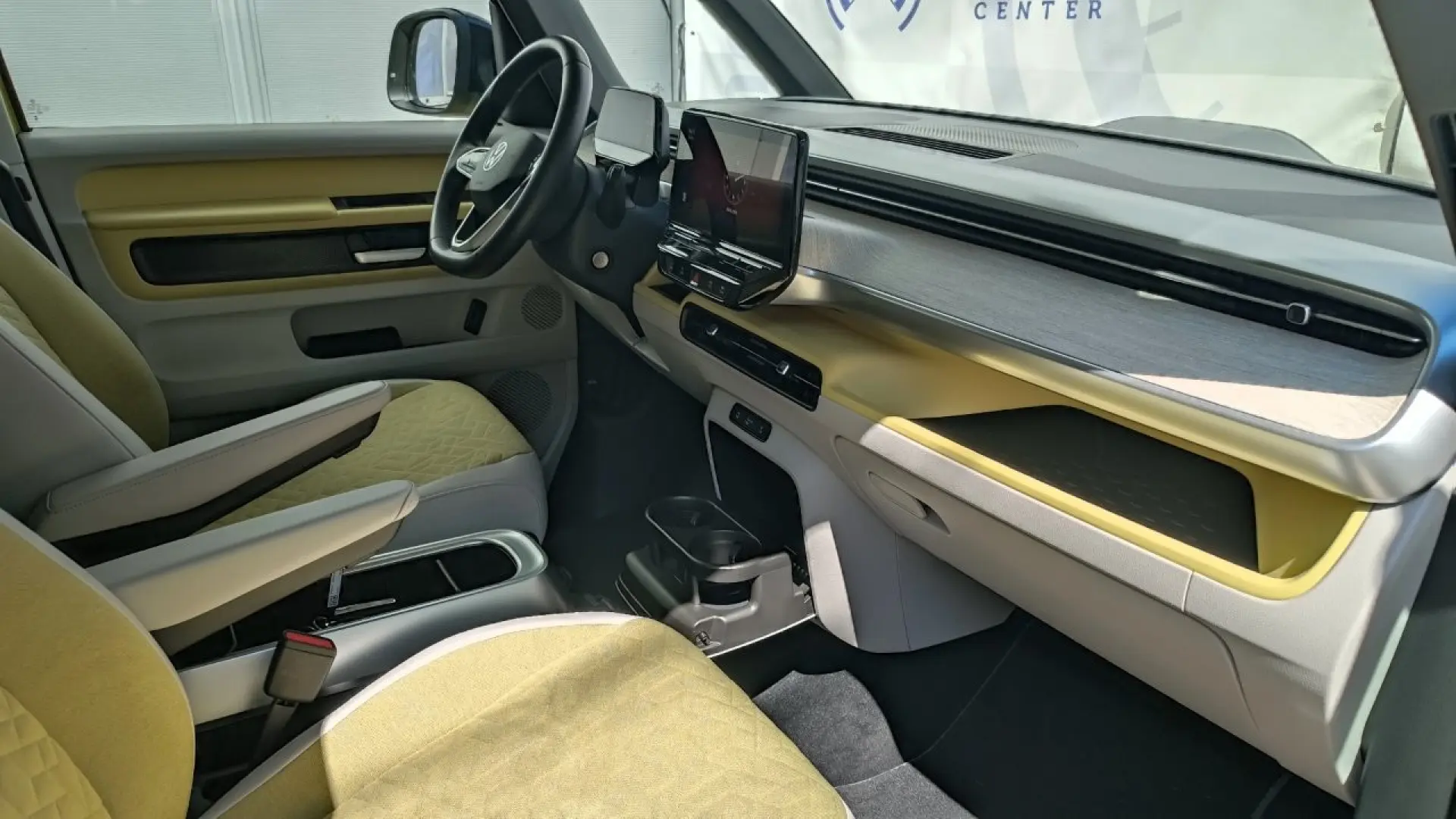 VW ID.Buzz Pro 150 kW