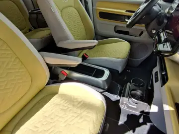 VW ID.Buzz Pro 150 kW