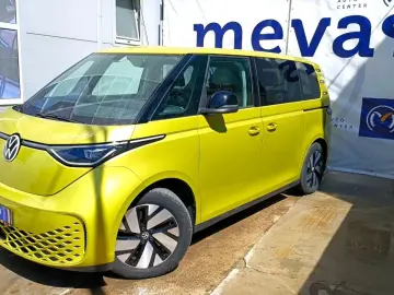 VW ID.Buzz Pro 150 kW