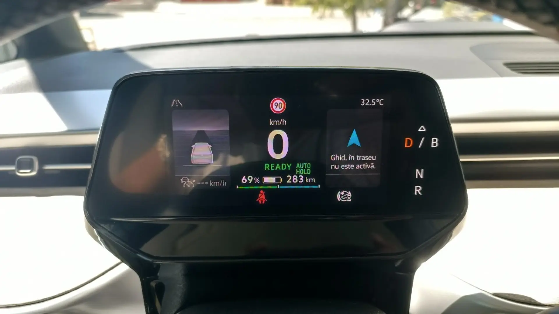 VW ID.Buzz Pro 150 kW