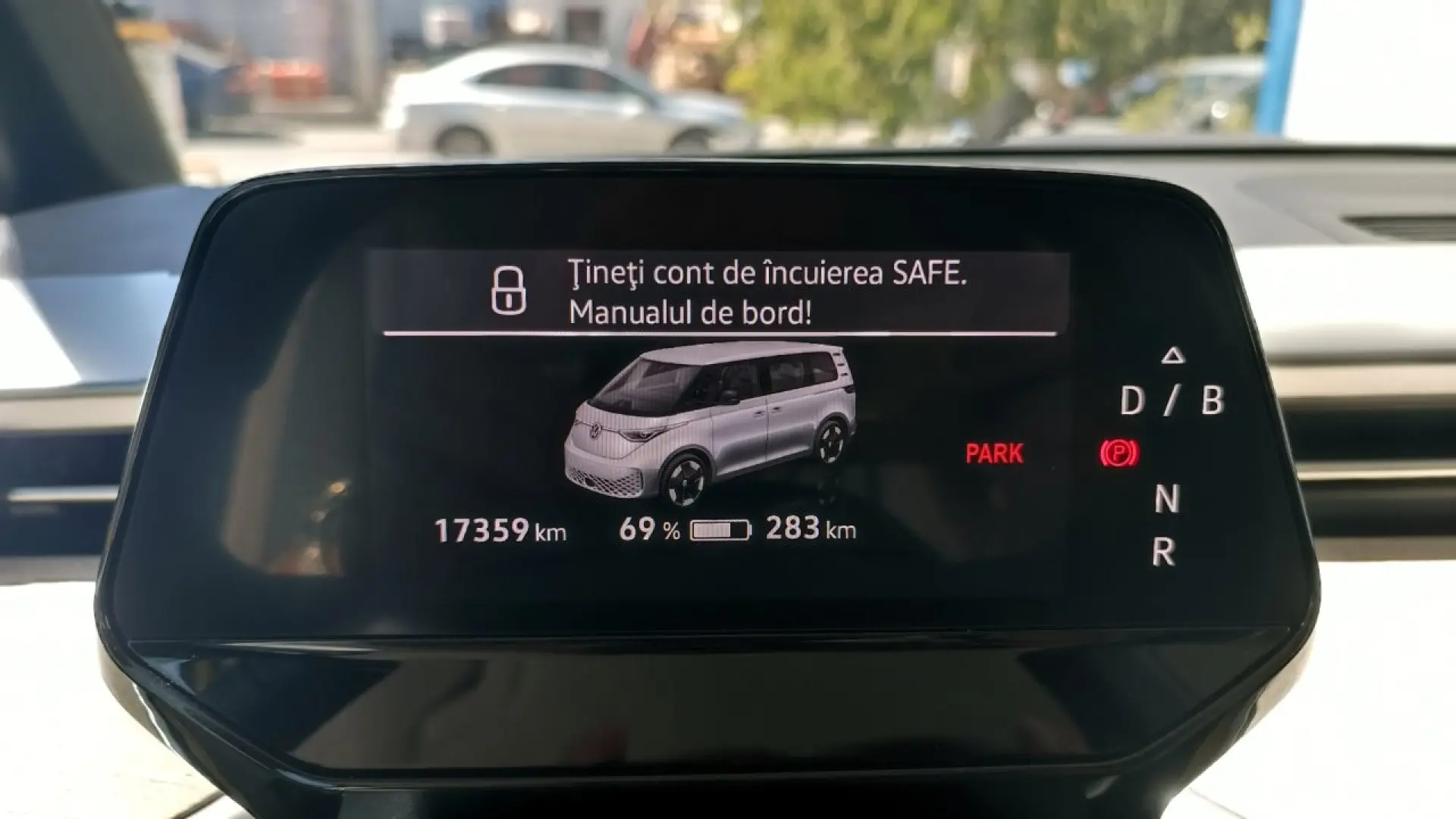 VW ID.Buzz Pro 150 kW