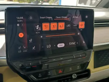 VW ID.Buzz Pro 150 kW