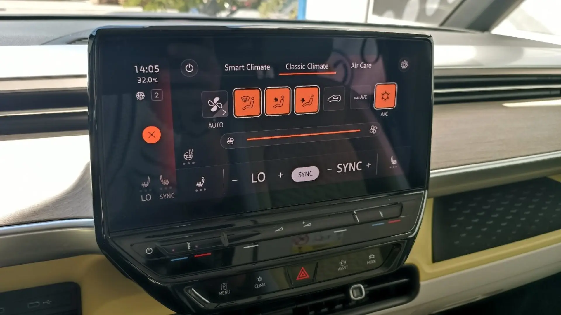 VW ID.Buzz Pro 150 kW