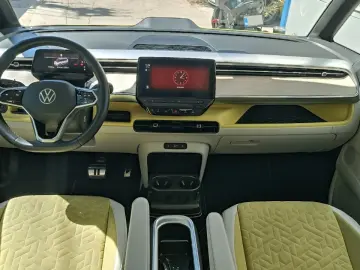 VW ID.Buzz Pro 150 kW