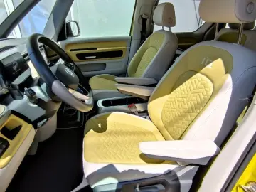 VW ID.Buzz Pro 150 kW