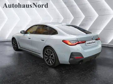 420 d xDrive Gran Coupe Brooklyn Grey NP:75.805¤