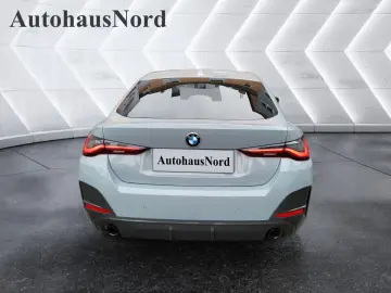 420 d xDrive Gran Coupe Brooklyn Grey NP:75.805¤