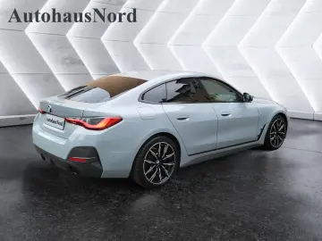 420 d xDrive Gran Coupe Brooklyn Grey NP:75.805¤