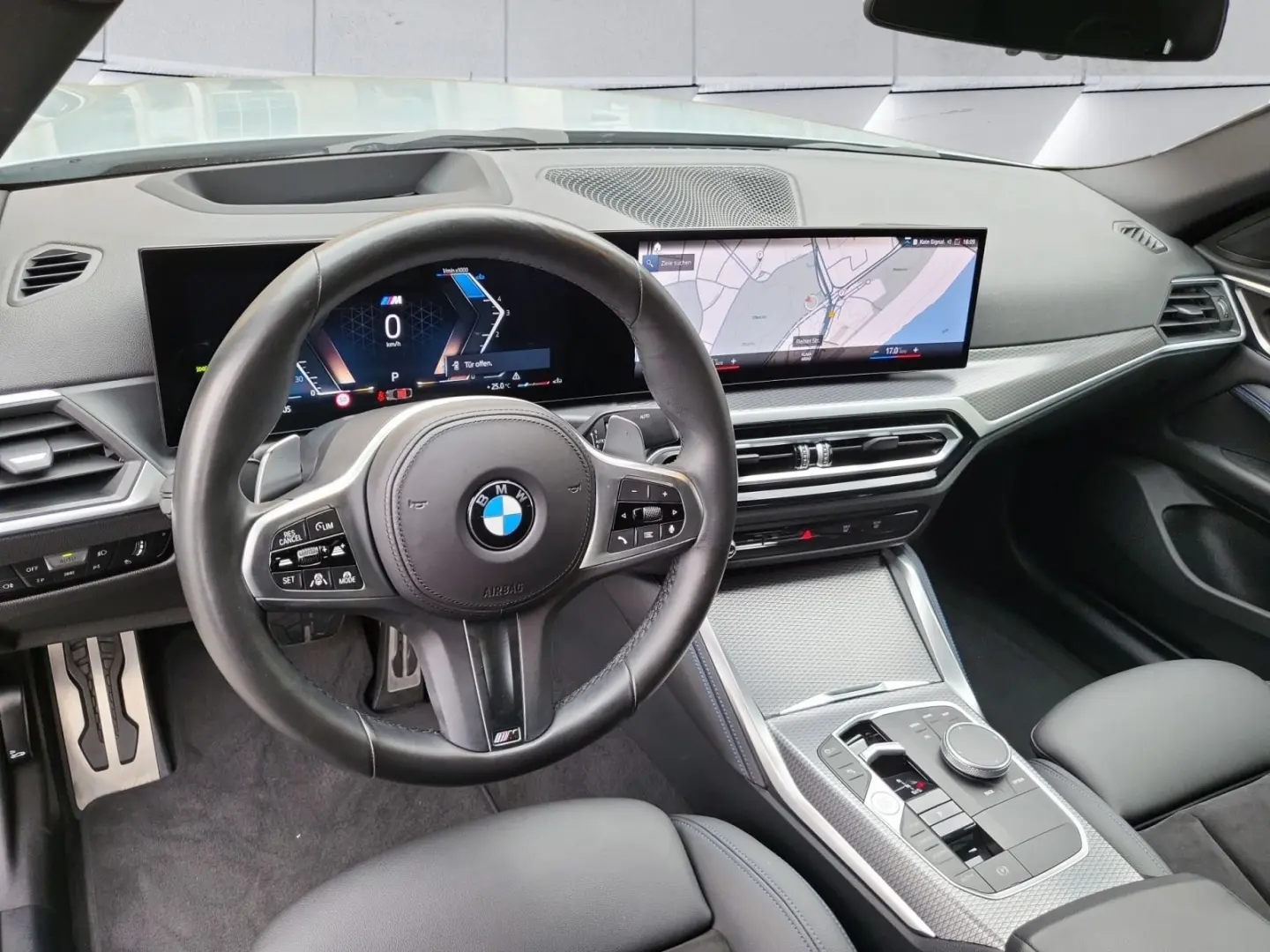 420 d xDrive Gran Coupe Brooklyn Grey NP:75.805¤