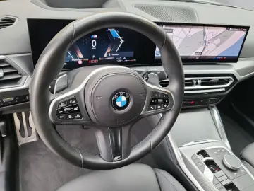 420 d xDrive Gran Coupe Brooklyn Grey NP:75.805¤
