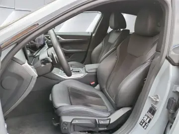 420 d xDrive Gran Coupe Brooklyn Grey NP:75.805¤