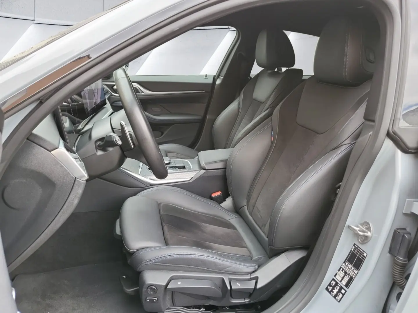 420 d xDrive Gran Coupe Brooklyn Grey NP:75.805¤