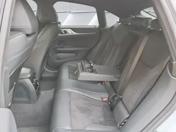 420 d xDrive Gran Coupe Brooklyn Grey NP:75.805¤
