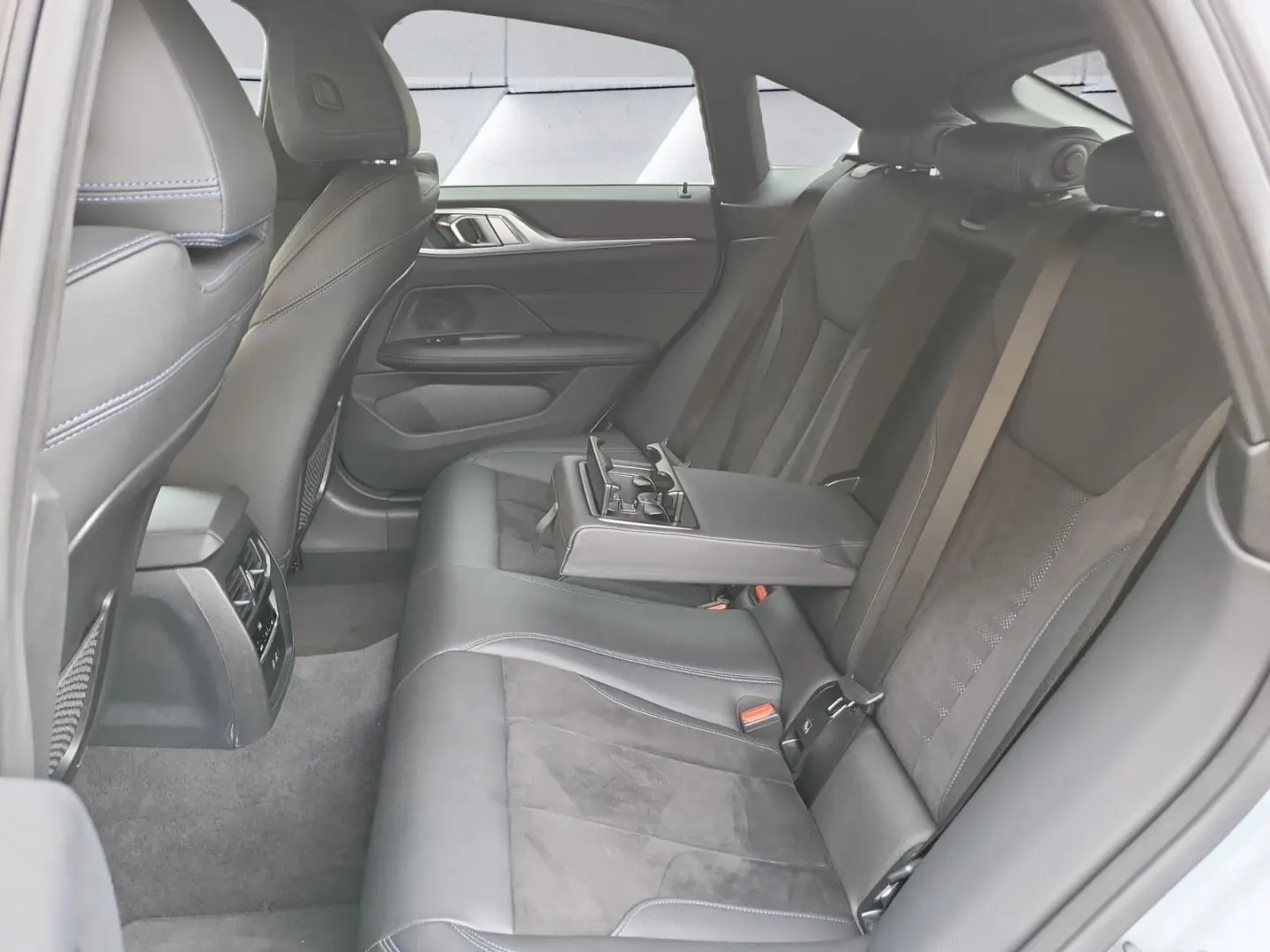 420 d xDrive Gran Coupe Brooklyn Grey NP:75.805¤