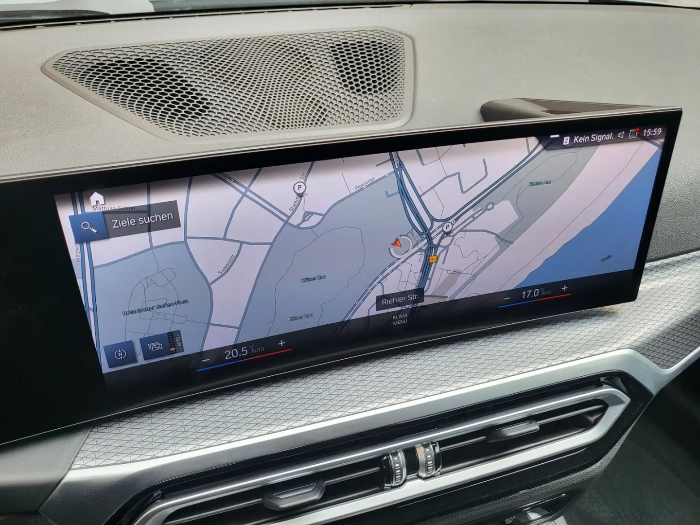 420 d xDrive Gran Coupe Brooklyn Grey NP:75.805¤