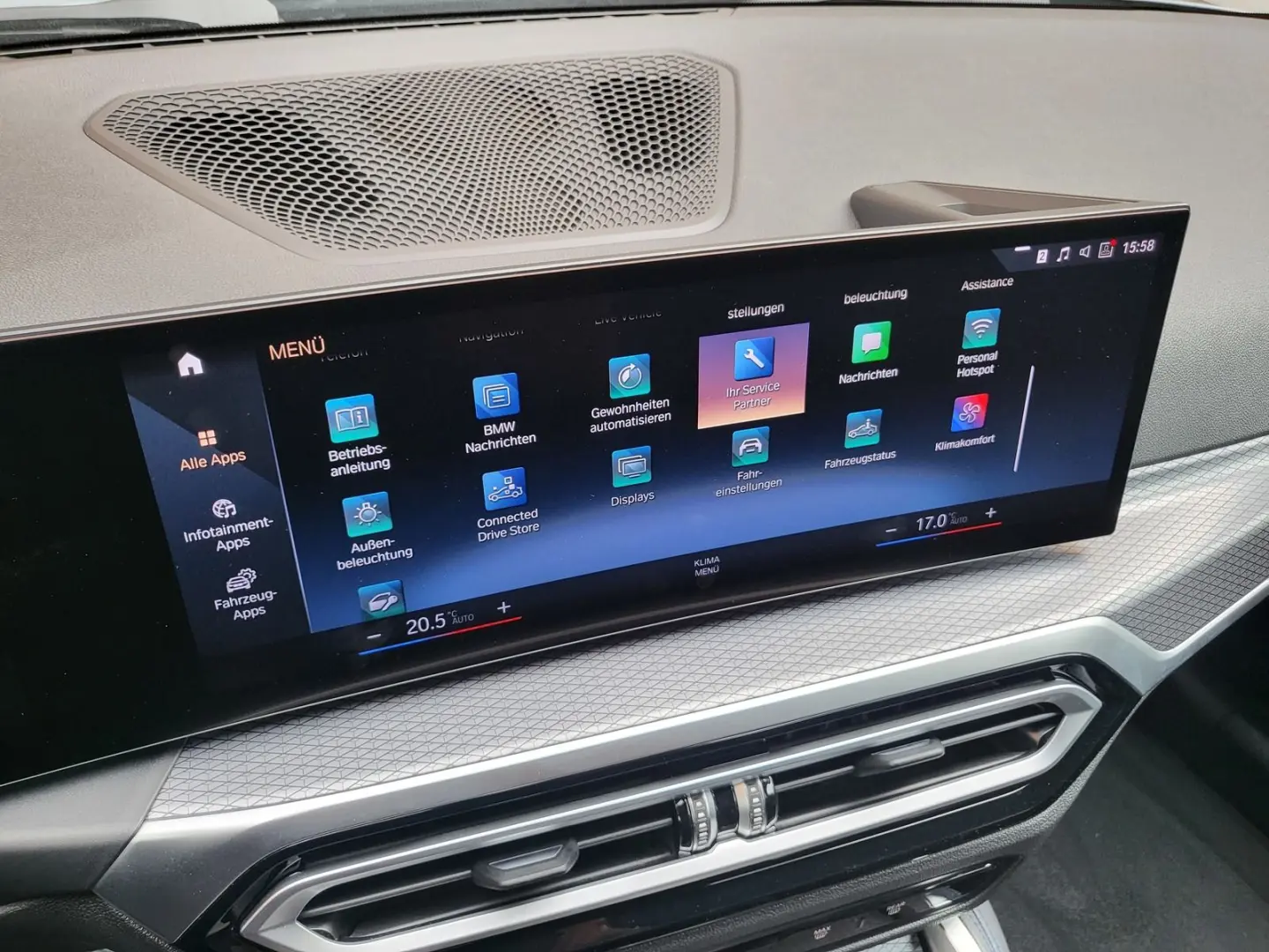 420 d xDrive Gran Coupe Brooklyn Grey NP:75.805¤