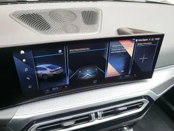 420 d xDrive Gran Coupe Brooklyn Grey NP:75.805¤
