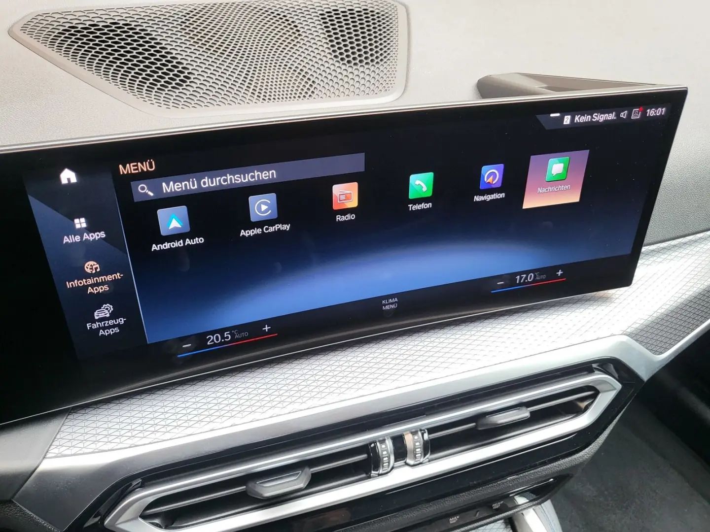 420 d xDrive Gran Coupe Brooklyn Grey NP:75.805¤