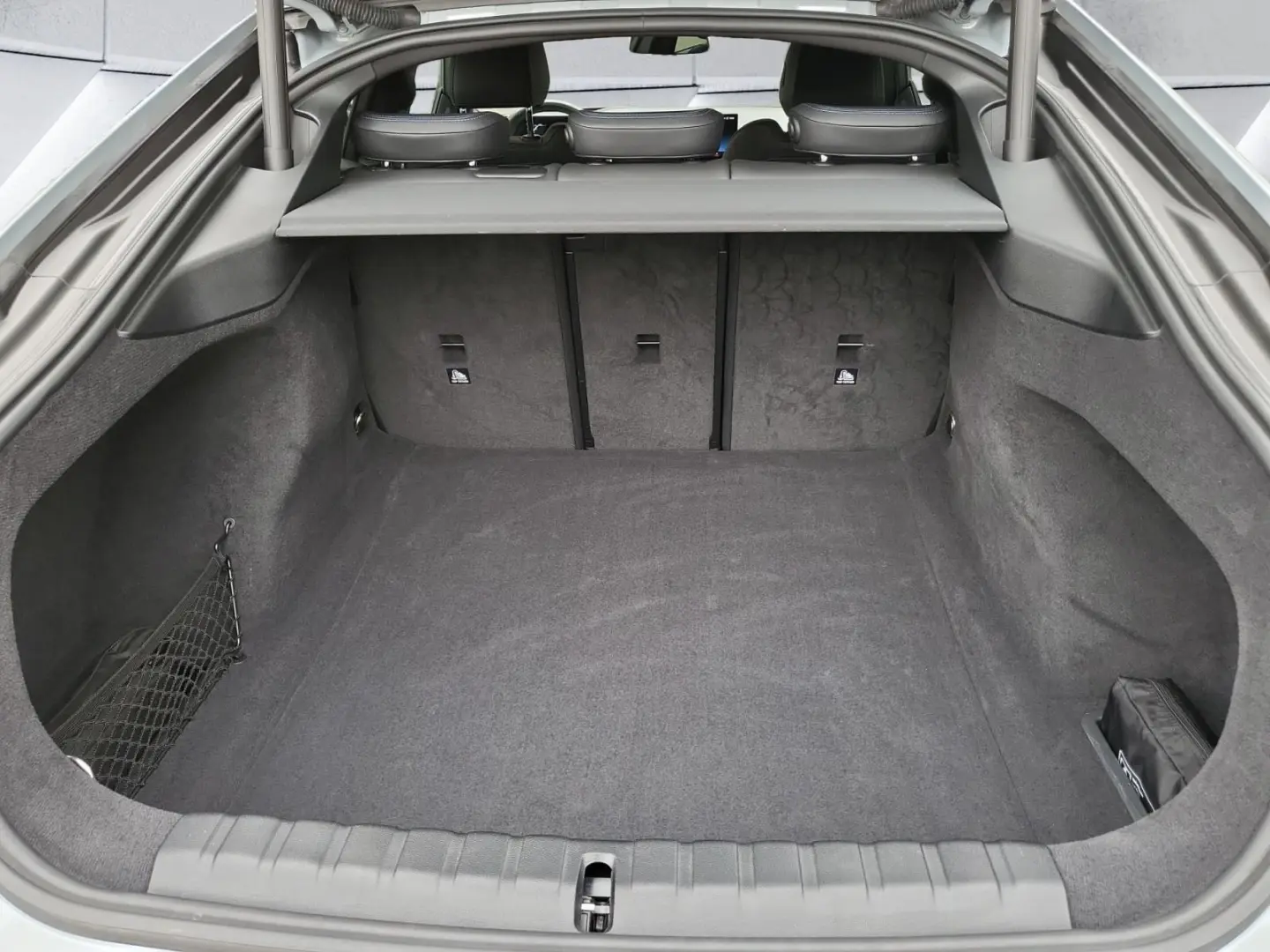 420 d xDrive Gran Coupe Brooklyn Grey NP:75.805¤