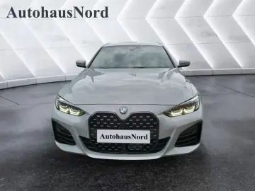 420 d xDrive Gran Coupe Brooklyn Grey NP:75.805¤
