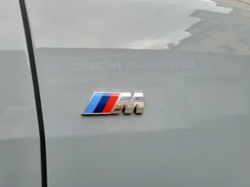 420 d xDrive Gran Coupe Brooklyn Grey NP:75.805¤