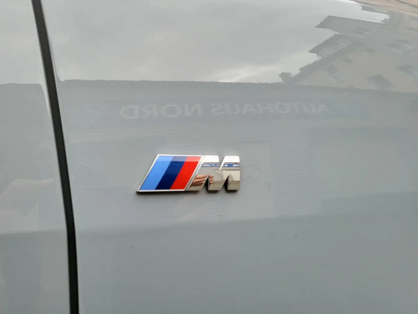 420 d xDrive Gran Coupe Brooklyn Grey NP:75.805¤