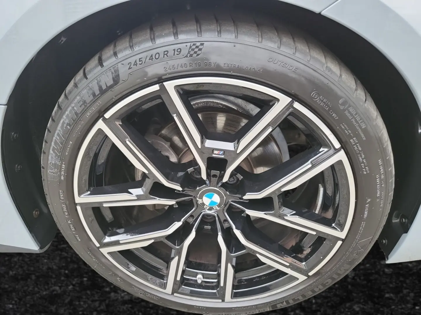 420 d xDrive Gran Coupe Brooklyn Grey NP:75.805¤