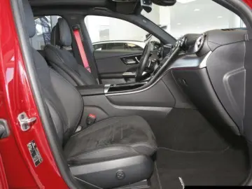 GLC 200 4M AMG Line Night/Pano/360°/Totw./Memory