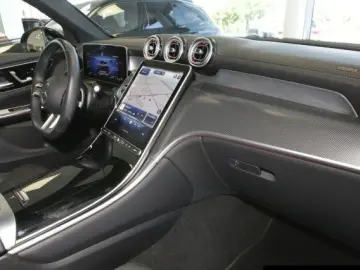 GLC 200 4M AMG Line Night/Pano/360°/Totw./Memory