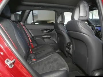 GLC 200 4M AMG Line Night/Pano/360°/Totw./Memory