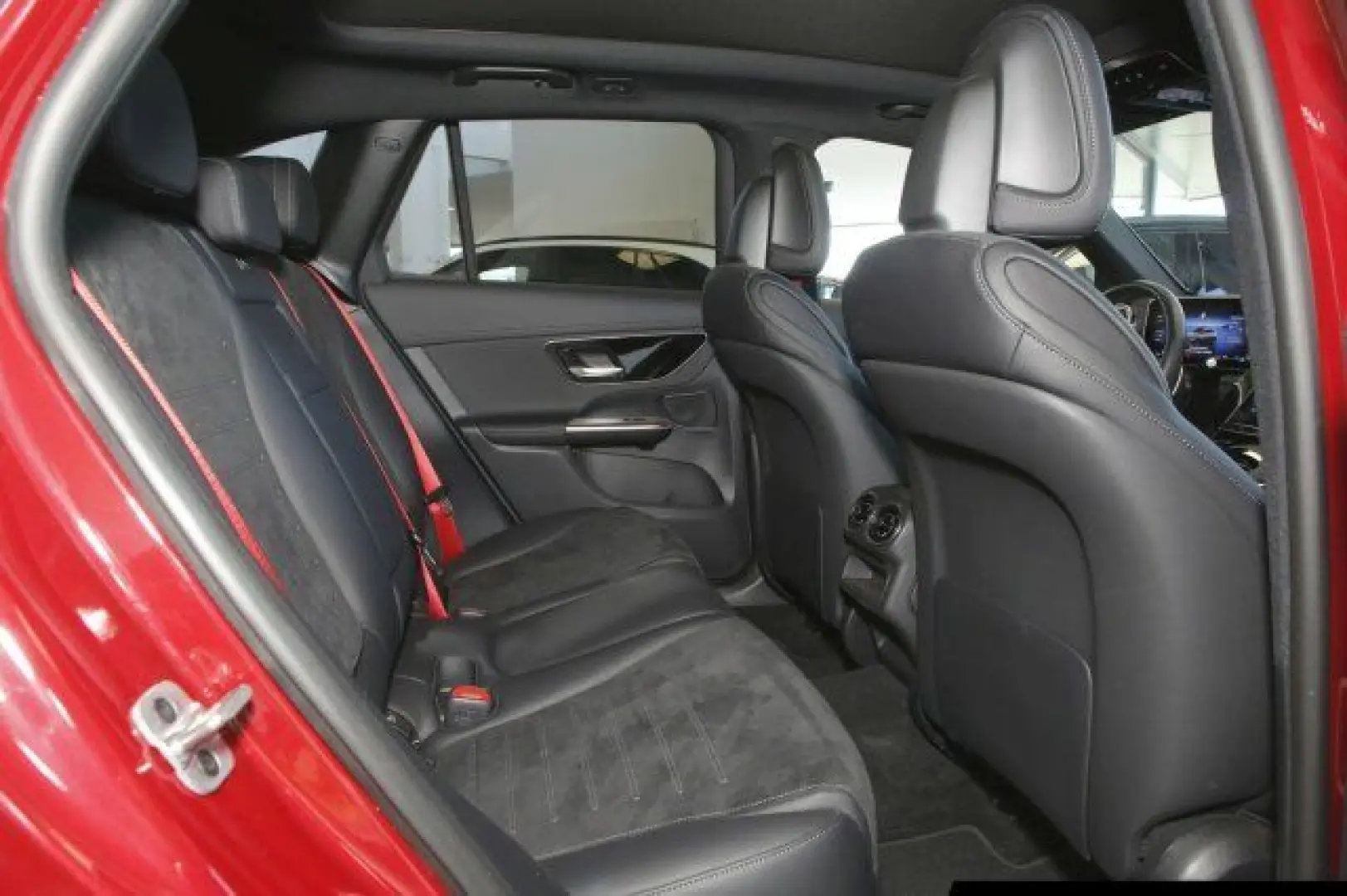 GLC 200 4M AMG Line Night/Pano/360°/Totw./Memory