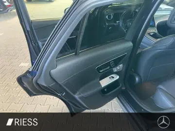 GLC 300 d 4MATIC /HUD/Ventilation/360/ACC