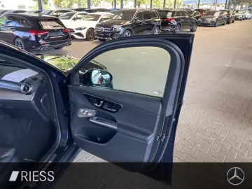 GLC 300 d 4MATIC /HUD/Ventilation/360/ACC
