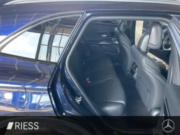 GLC 300 d 4MATIC /HUD/Ventilation/360/ACC
