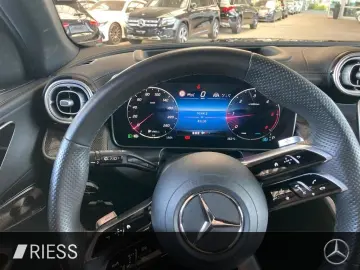 GLC 300 d 4MATIC /HUD/Ventilation/360/ACC
