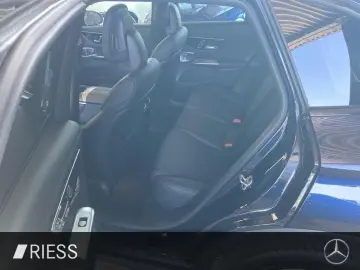 GLC 300 d 4MATIC /HUD/Ventilation/360/ACC