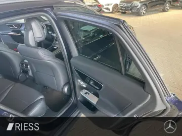 GLC 300 d 4MATIC /HUD/Ventilation/360/ACC