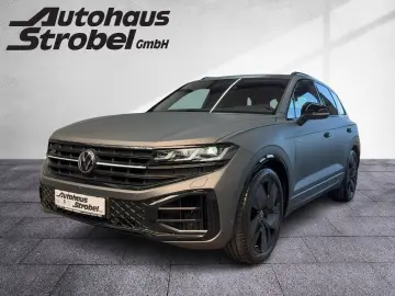 Touareg 3.0 V6 TSI DSG 4M  BLACK STYLE  R-Line a
