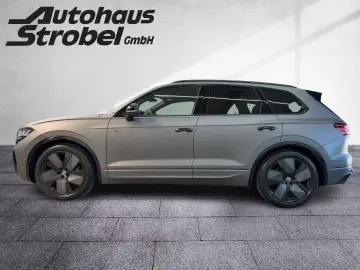 Touareg 3.0 V6 TSI DSG 4M 