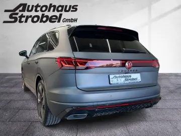 Touareg 3.0 V6 TSI DSG 4M 