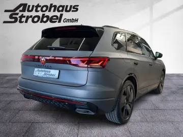 Touareg 3.0 V6 TSI DSG 4M 