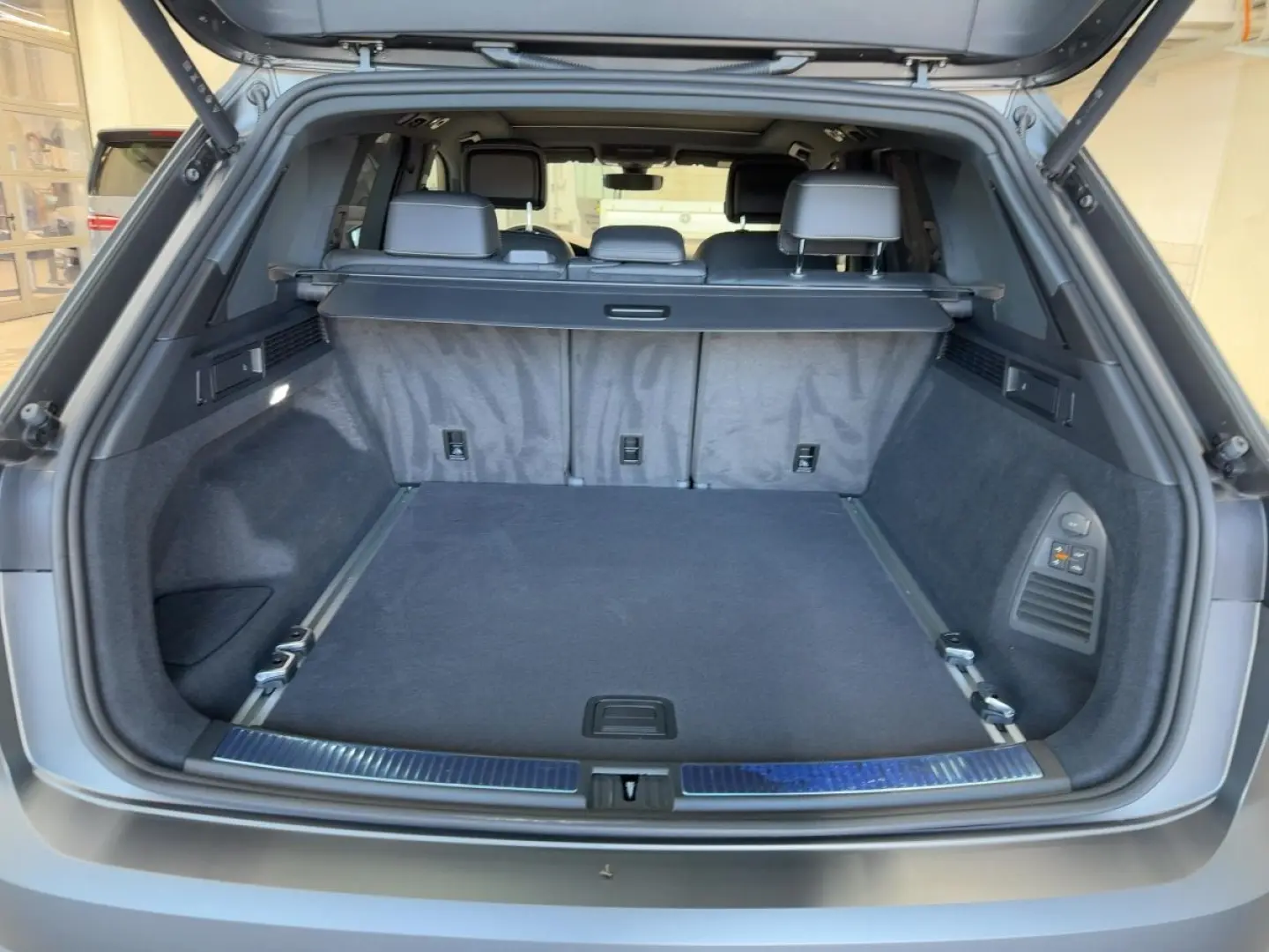 Touareg 3.0 V6 TSI DSG 4M 