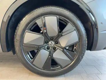 Touareg 3.0 V6 TSI DSG 4M 