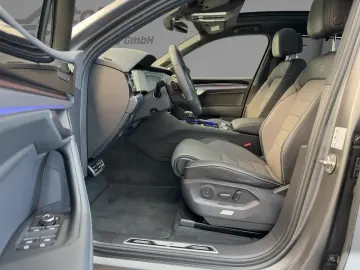 Touareg 3.0 V6 TSI DSG 4M 