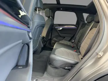 Touareg 3.0 V6 TSI DSG 4M 