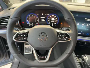 Touareg 3.0 V6 TSI DSG 4M 