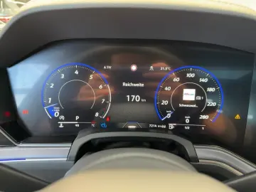 Touareg 3.0 V6 TSI DSG 4M 