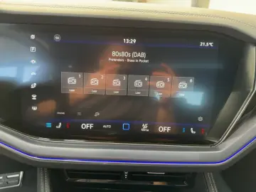 Touareg 3.0 V6 TSI DSG 4M 