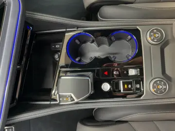 Touareg 3.0 V6 TSI DSG 4M 
